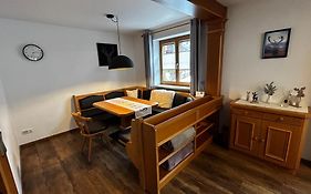 Ferienwohnung Pauliner